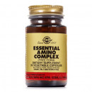 Солгар Комплекс основных аминокислот, капсулы, 30 шт.