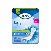 Прокладки урологічні Tena Lady Extra, 20 штук