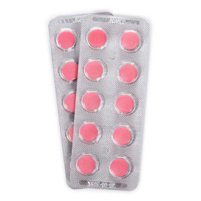 Панкреазим 10000 таблетки, 50 шт.