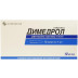 Димедрол розчин для ін'єкцій 10 мг/1мл у ампулах по 1 мл, 10 шт.