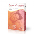 Валео-стрес капсули №20