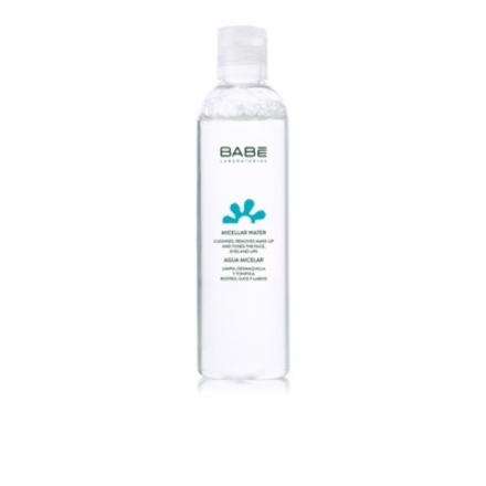 Бебе міцелярна вода 250 мл