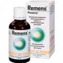Ременс капли 50 мл