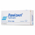 Ламізил протигрибкові таблетки по 250 мг, 14 шт.