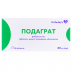 Подаграт табл.п/п/о 80мг №28