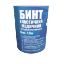 Бинт еласт. FlexiPrime®  8см*1.5м серед.розт.