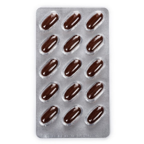 Элевит-комплекс 3 кормление, капсулы, 30 шт.