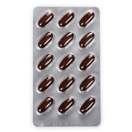 Элевит-комплекс 3 кормление, капсулы, 30 шт.