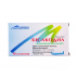 Бісакодил супозиторії ректальні 0.01 г, №10