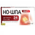 Но-Шпа Форте таблетки по 80 мг, 24 шт.