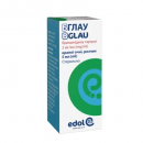 Бглау краплі очні 2мг/мл