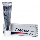 Есфатил гель від варикозу, 40 г