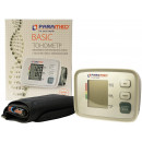 Автоматичний тонометр Paramed Basic, манжета 22-36см, 1 шт.