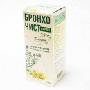 Бронхочист сироп для облегчения отхаркивания 200 мл