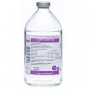 Глікостерил Ф10 розчин для інфузій 400 мл