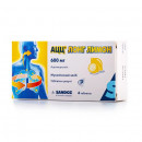 АЦЦ Лонг Лимон таблетки шипучі по 600 мг, 6 шт.