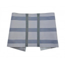 Бандаж післяполог. післяопер. широкий (сірий) р.4