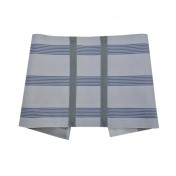 Бандаж післяполог. післяопер. широкий (сірий) р.4