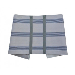 Бандаж післяполог. післяопер. широкий (сірий) р.4