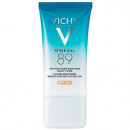 Віши Мінерал 89 зволож. сонцезах. флюїд для шкіри обличчя SPF 50+ ,50 мл