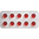 Вітамін E капсули по 100 мг, 10 шт. - КВЗ