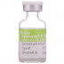 Хумодар Б 100Р суспензія для ін'єкцій, 100 МО/мл, по 5 мл у флаконі, 1 шт.