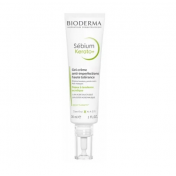 Bioderma Sebium Kerato+ 30мл