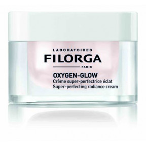 Крем для лица Filorga Oxygen-Glow усовершенствующий, 50 мл