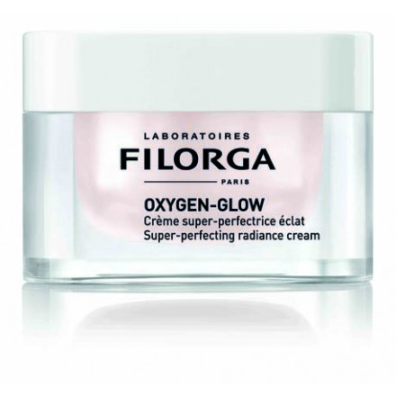 Крем для лица Filorga Oxygen-Glow усовершенствующий, 50 мл
