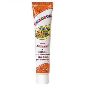 Крем колобок 44г