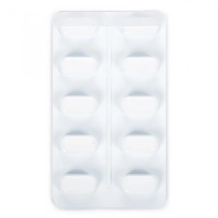 Дарфен Лонг таблетки, 200 мг / 500 мг, 10 шт.