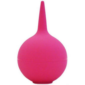 Спринцівка з мяким наконечником а-12, 360мл