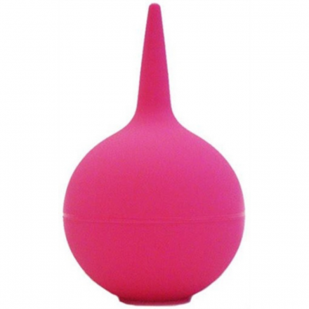 Спринцівка з мяким наконечником а-12, 360мл