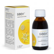 Бівел суспензія для підтримки імунної системи, 120 мл