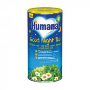 Хумана чай солодкі сни 200г
