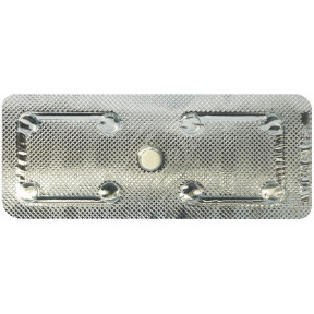 Гінепристон 10 мг №1 таблетки