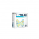 Тіробал капс.№30