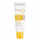 Bioderma Photoderm флюїд MAX SPF 100 дуже світлий 40 мл