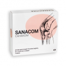 Санаком р-н/ін.10мг/мл 1.5мл №5&