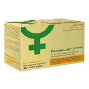 Фертиловит f pcos капс.