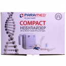 Інгалятори Paramed Compact, 1 шт.