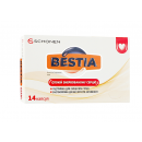 Бестіа Спокій знервованому серцю капсули №14