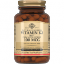 Солгар віт. К2 капс.100мкг №50