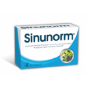 Сінорм капсули, 30 шт.