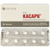 Касарк таблетки по 8 мг, 30 шт.
