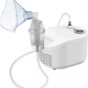 Інгалятор компресорний С101 ESSENTIAL(NE-C101-E)