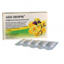 Апі-Норм супозиторії ректальні, 5 шт.