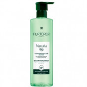 Рене Naturia Екстра ніжний міцелярний шампунь для щод.використання 200 мл  249213