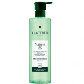 Рене Naturia Екстра ніжний міцелярний шампунь для щод.використання 200 мл  249213