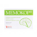 Мемокор капсули №30